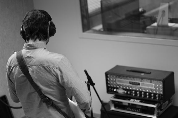Pleiad en studio (97)