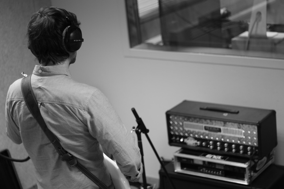 Pleiad en studio (98)