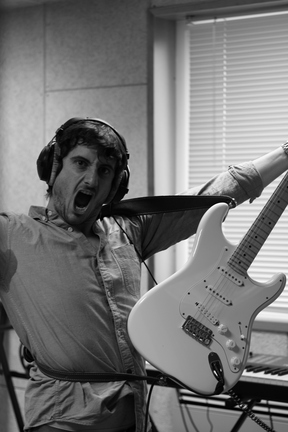 Pleiad en studio (100)
