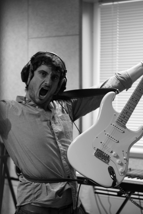 Pleiad en studio (101)