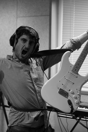 Pleiad en studio (103)