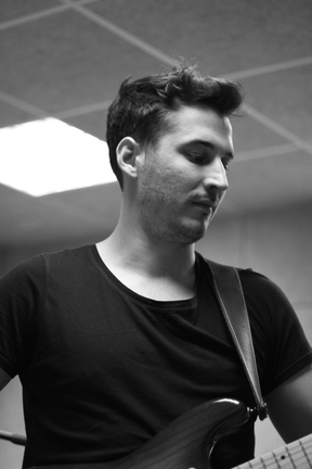 Pleiad en studio (110)