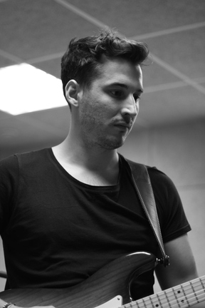 Pleiad en studio (111)