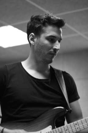 Pleiad en studio (112)