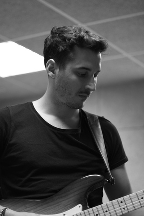 Pleiad en studio (113)