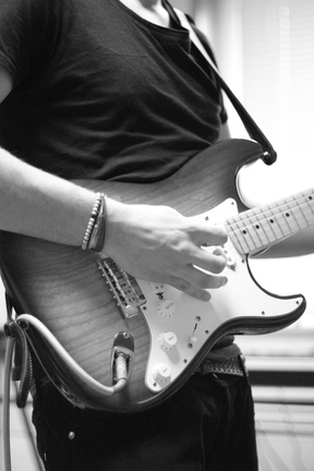 Pleiad en studio (116)