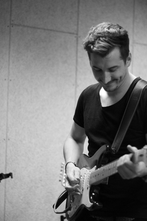 Pleiad en studio (122)