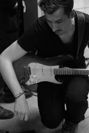 Pleiad en studio (124)