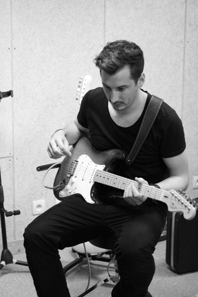 Pleiad en studio (126)