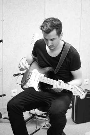 Pleiad en studio (127)