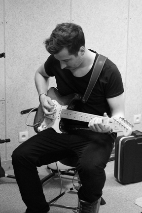 Pleiad en studio (128)