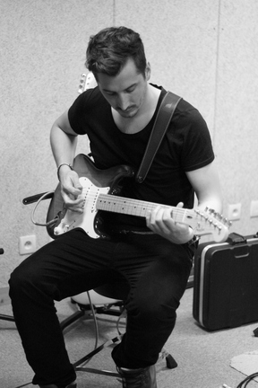 Pleiad en studio (130)