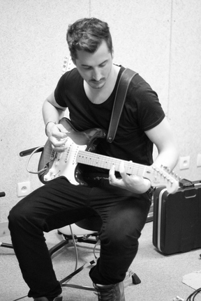 Pleiad en studio (131)