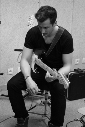 Pleiad en studio (132)