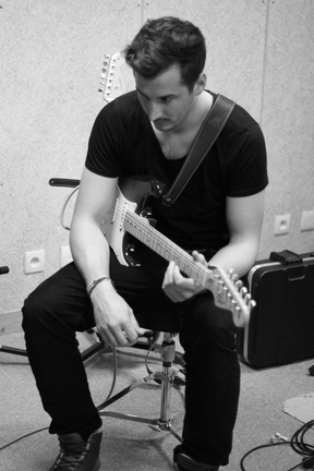 Pleiad en studio (133)