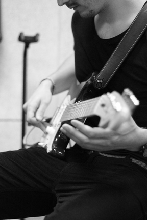 Pleiad en studio (136)