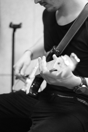 Pleiad en studio (137)