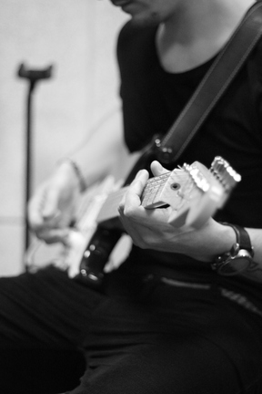 Pleiad en studio (138)