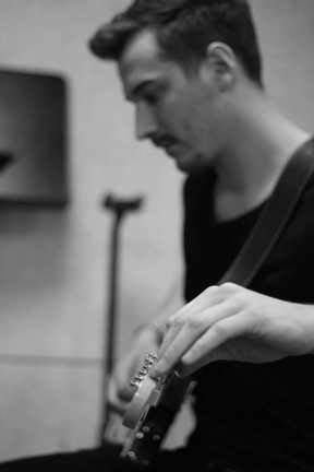 Pleiad en studio (139)