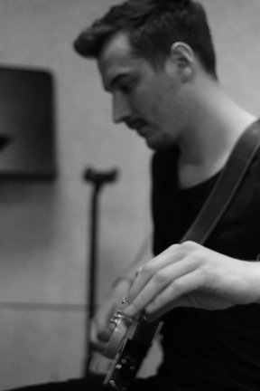 Pleiad en studio (140)
