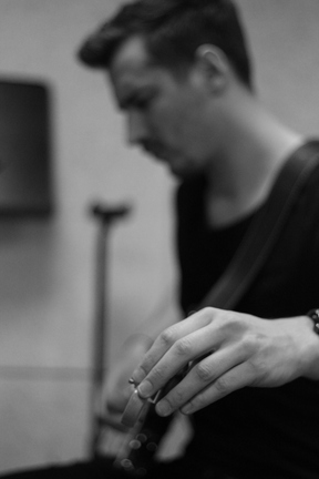 Pleiad en studio (141)