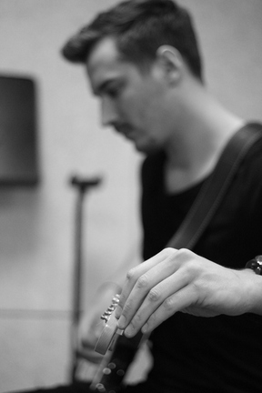 Pleiad en studio (142)