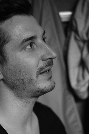 Pleiad en studio (145)