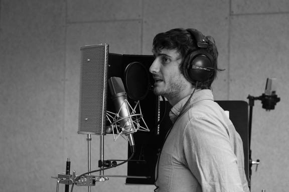 Pleiad en studio (151)
