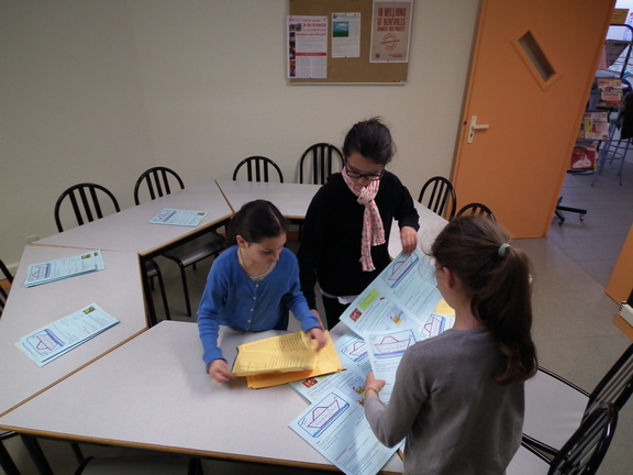 Journalistes de la MJC en herbe.. (4)