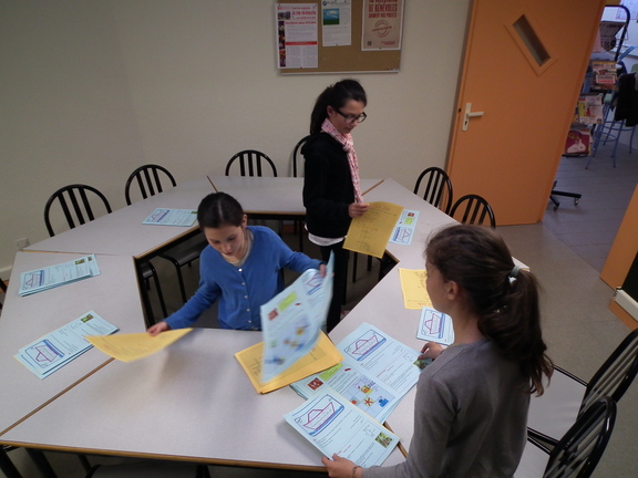 Journalistes de la MJC en herbe.. (5)