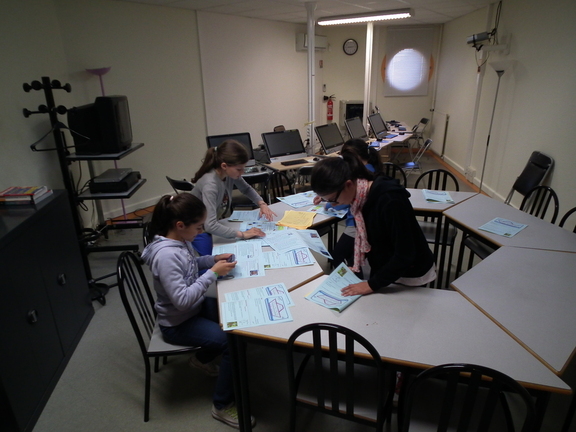 Journalistes de la MJC en herbe.. (7)