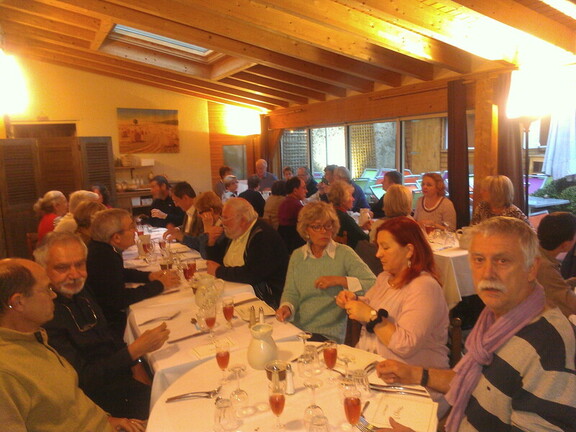diner CA 1