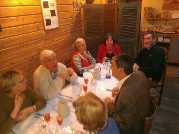 diner CA 3