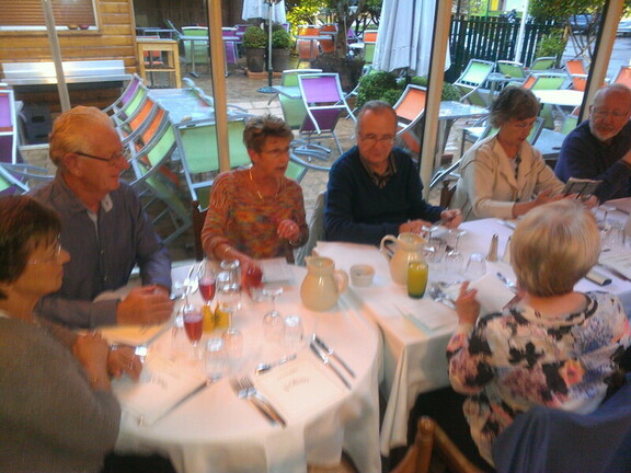 diner CA 4