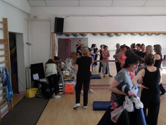 Gym Dalila (1)
