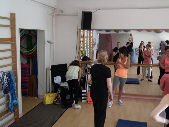 Gym Dalila (2)