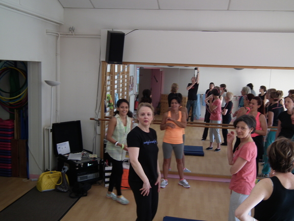 Gym Dalila (3)