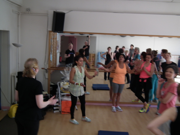 Gym Dalila (4)