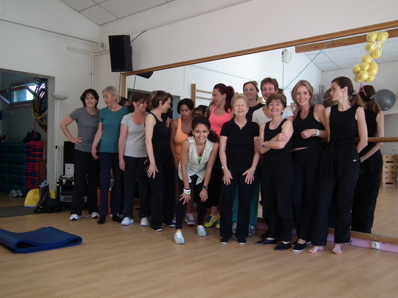 Gym Dalila (5)