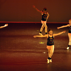 Crazy Vibes - 8-9 ans - Julie Fauvet