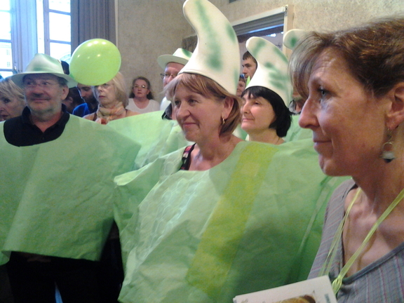 la coordination qui manifeste.. (16)
