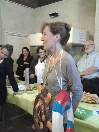 la coordination qui manifeste.. (21)