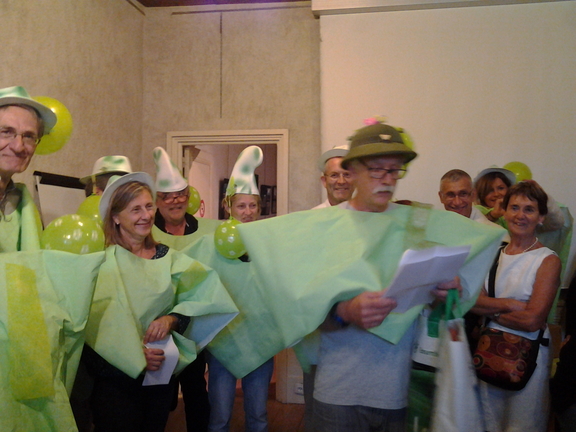 la coordination qui manifeste.. (28)