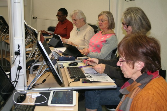 formation aux tablettes numeriques (3)