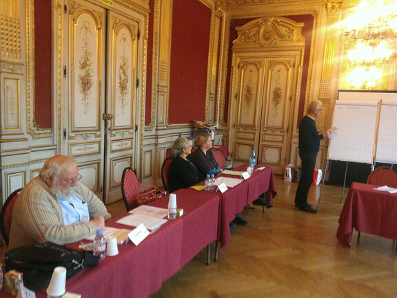 séminaire du conseil d'administartion de la MJC (8)