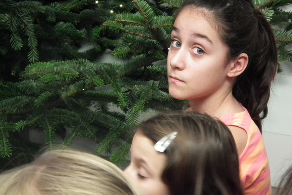 Gouter & animation de Noël 18 12 2013 (20)