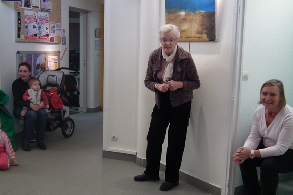 Gouter & animation de Noël 18 12 2013 (8)