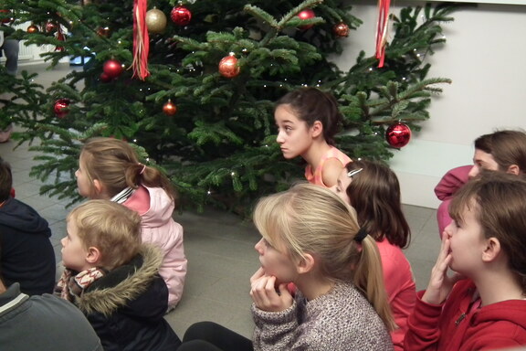 Gouter & animation de Noël 18 12 2013 (15)