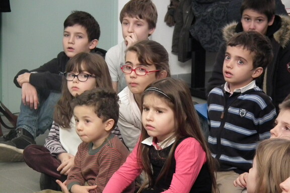 Gouter & animation de Noël 18 12 2013 (17)