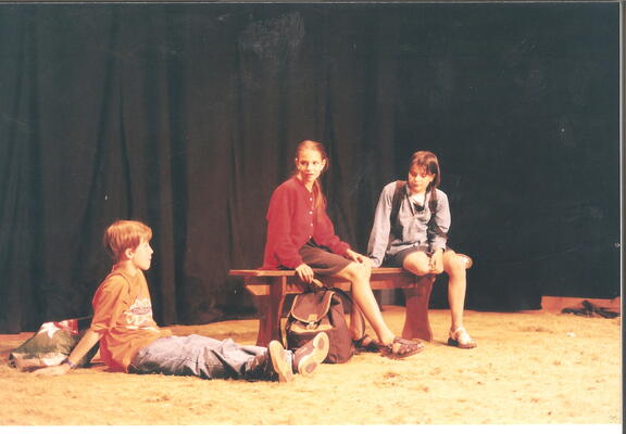 enfants colline 2